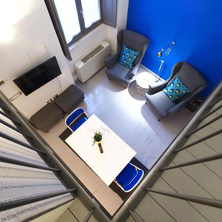 Ferienwohnung Primopiano - San Rocco Mailand Exterior foto