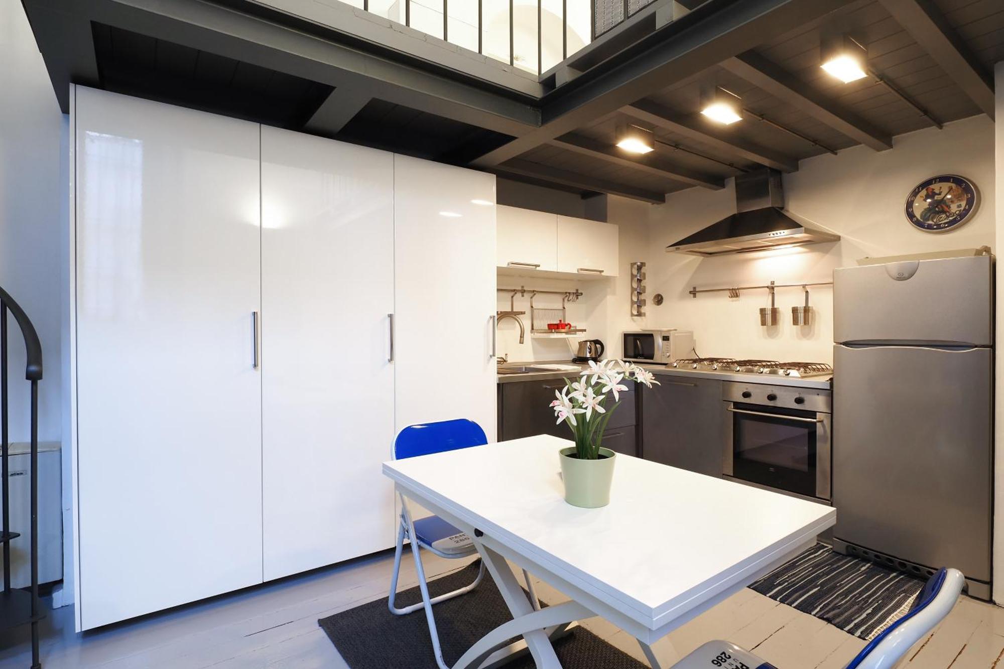 Ferienwohnung Primopiano - San Rocco Mailand Exterior foto