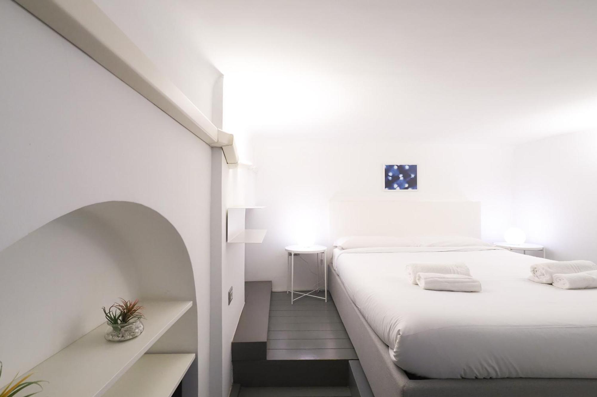 Ferienwohnung Primopiano - San Rocco Mailand Exterior foto