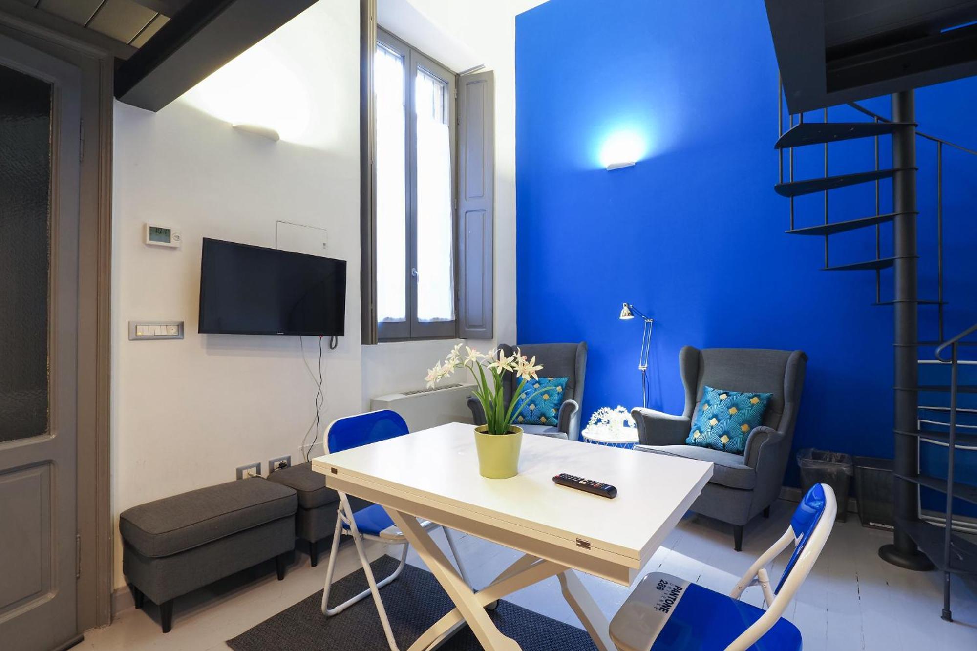 Ferienwohnung Primopiano - San Rocco Mailand Exterior foto