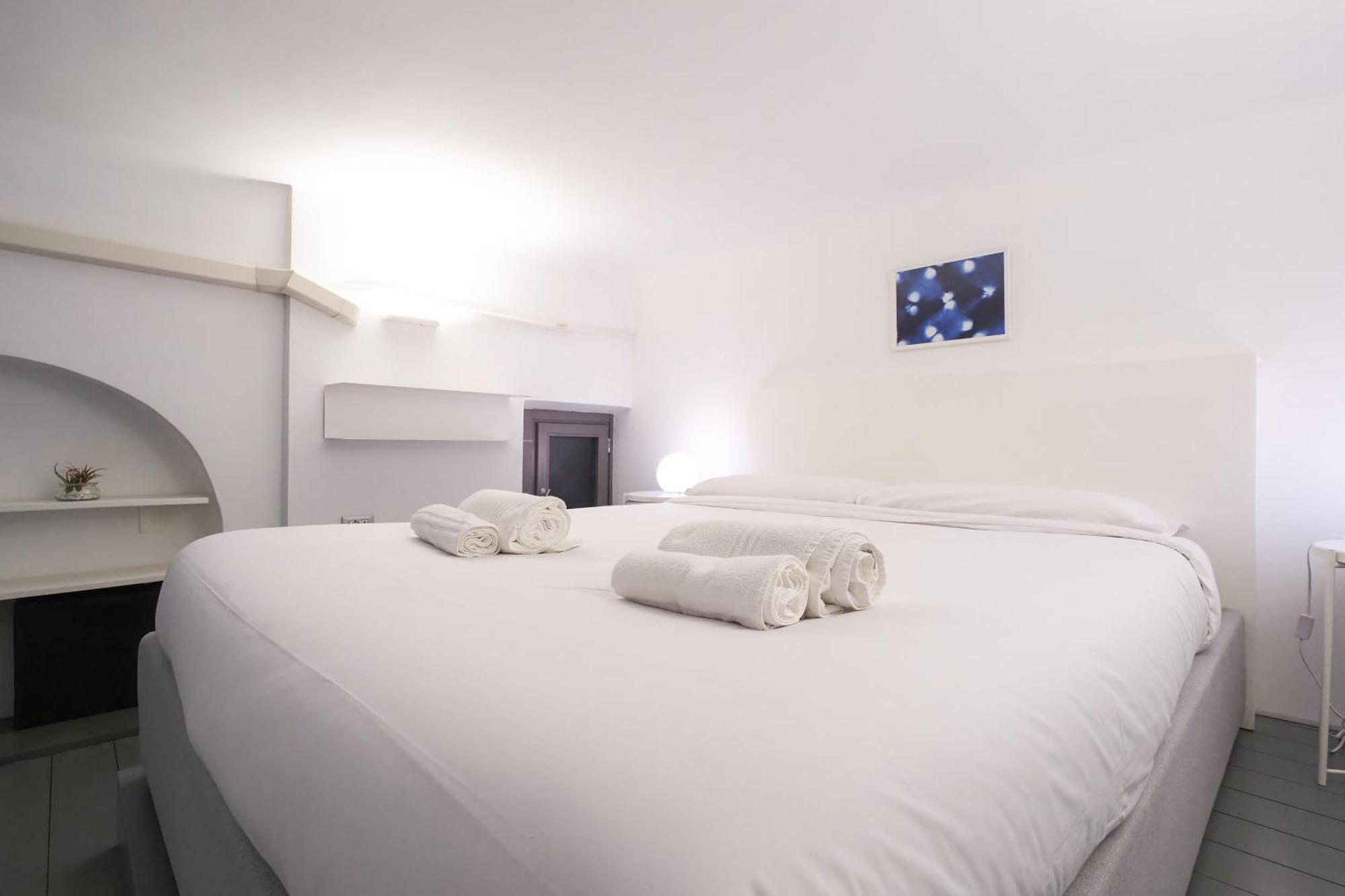 Ferienwohnung Primopiano - San Rocco Mailand Exterior foto