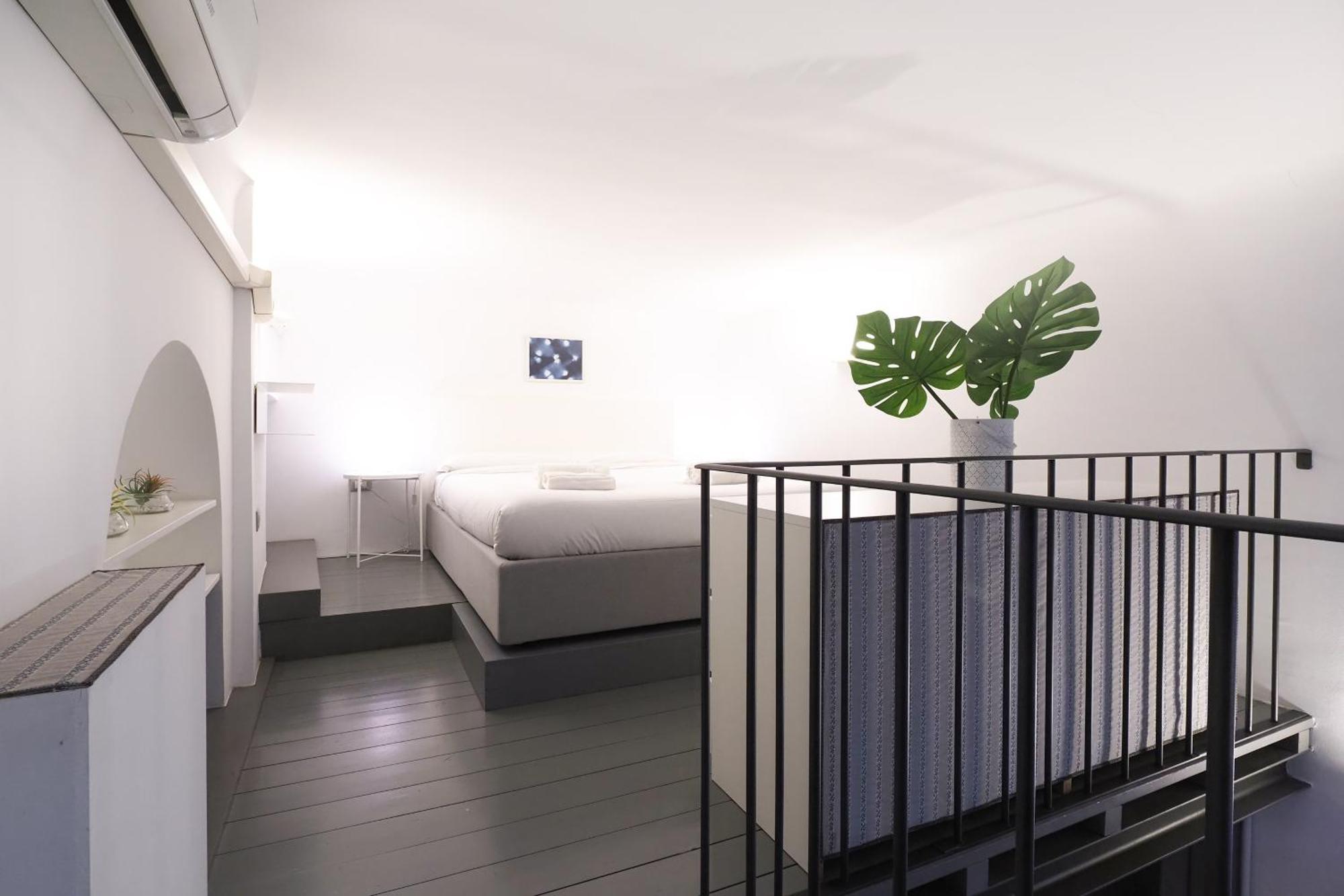 Ferienwohnung Primopiano - San Rocco Mailand Exterior foto