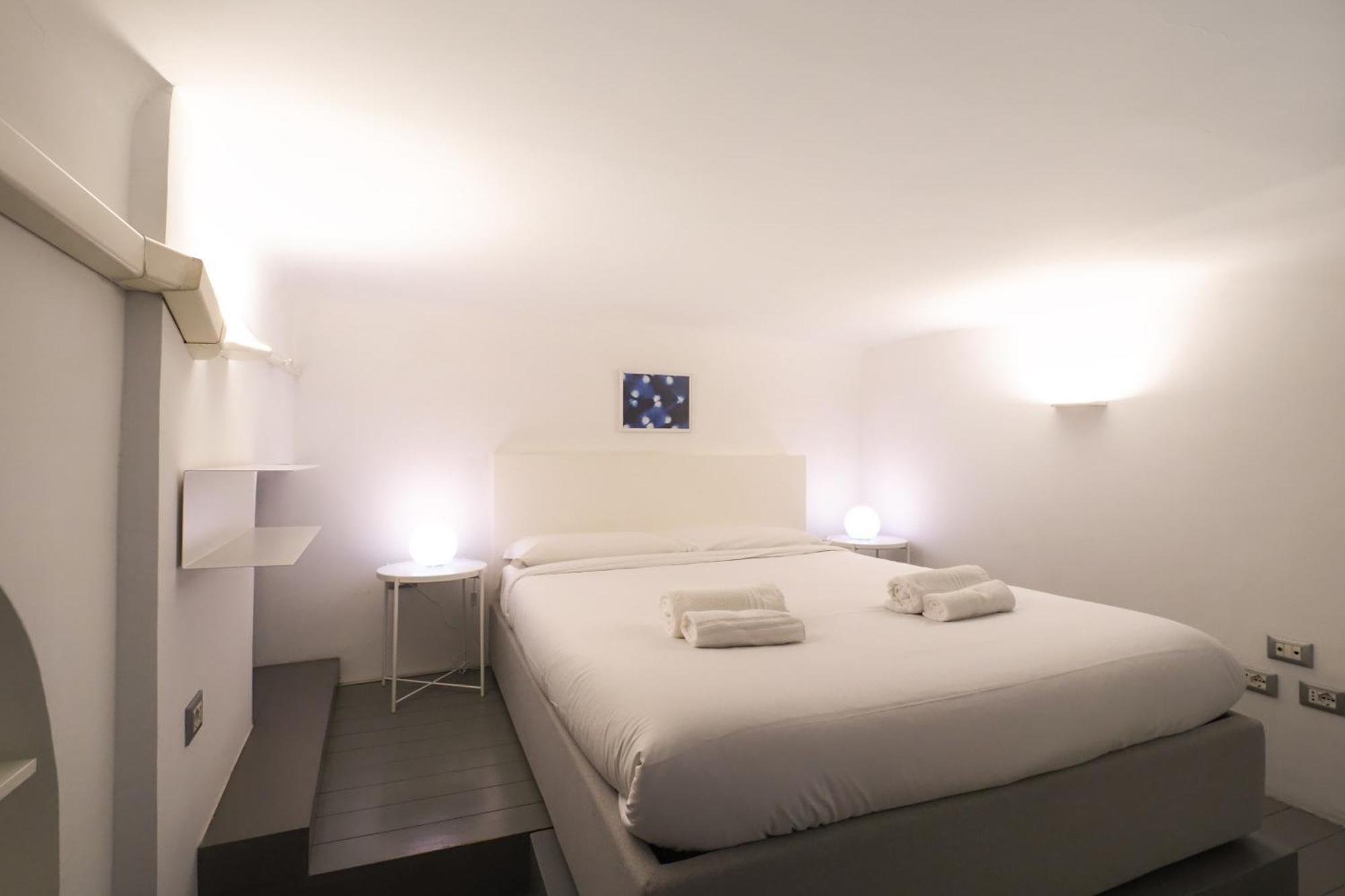 Ferienwohnung Primopiano - San Rocco Mailand Exterior foto