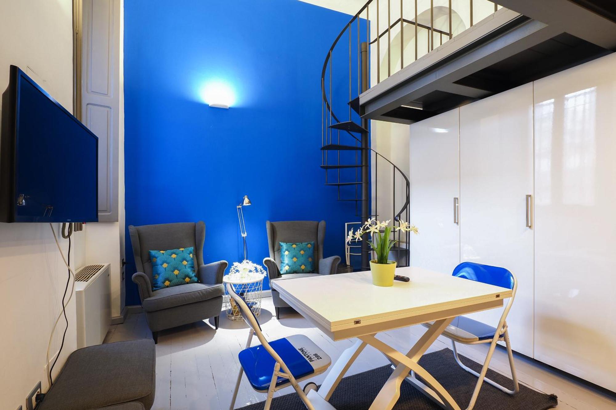 Ferienwohnung Primopiano - San Rocco Mailand Exterior foto